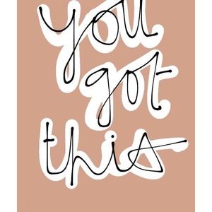 Meet your Posher, Lucy